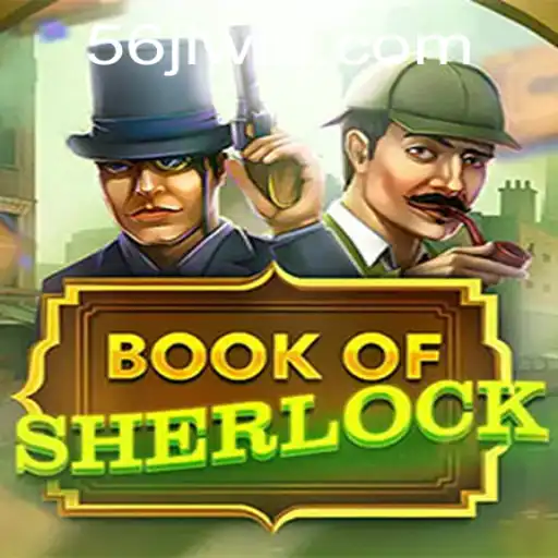 Unveiling the Mysteries of BookOfSherlock - An Interactive Gaming Experience