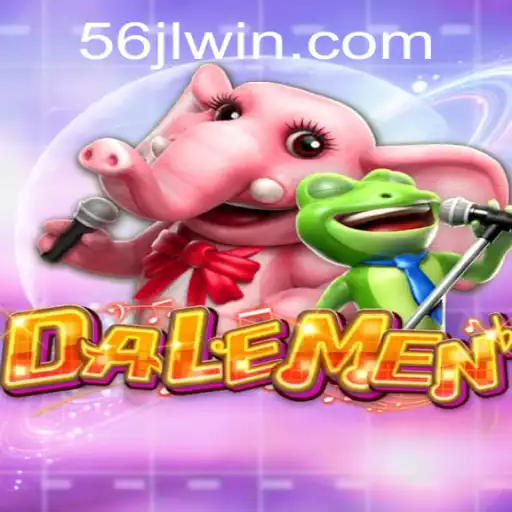 The Intriguing World of DALEMEN: An Inside Look into the Game and the 56JL WIN Strategy