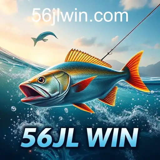 56JL WIN: Dive into the World of Fishing Games