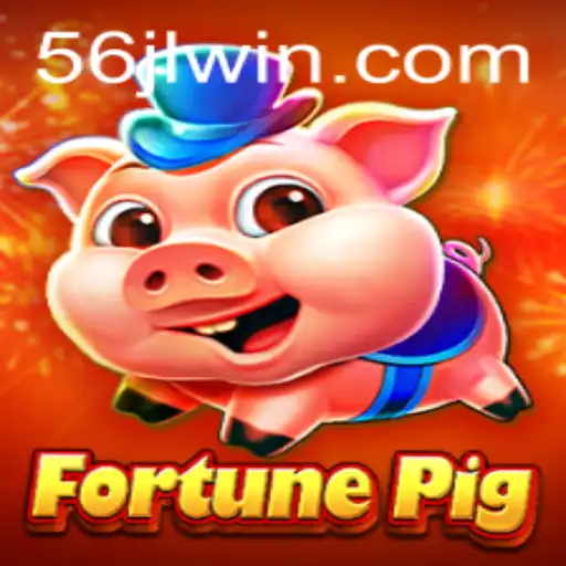 Exploring the Mystical World of FortunePig and the Allure of 56JL WIN