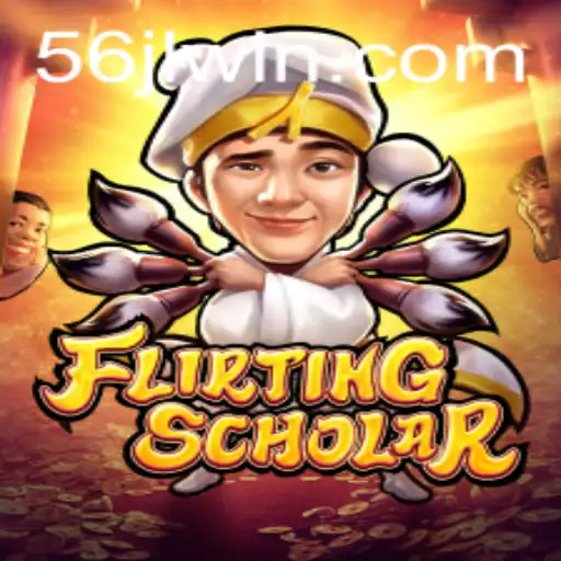 Discover the Art of Wit and Strategy in FlirtingScholar with 56JL WIN