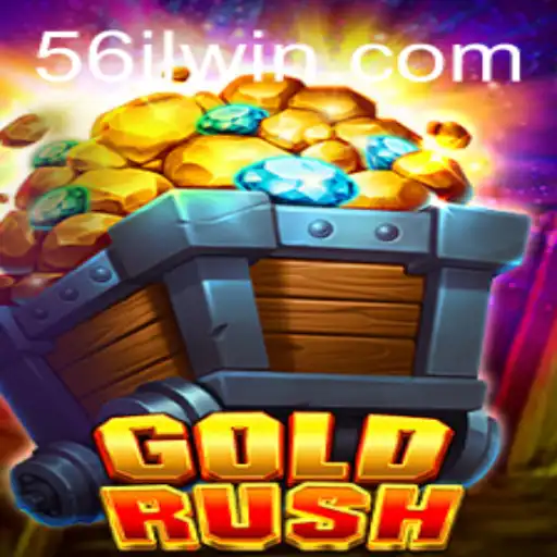 GoldRush: A Thrilling Adventure into Competitive Gaming