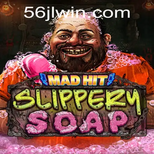 MadHitSlipperySoap: The Game Craze Sweeping the Nation