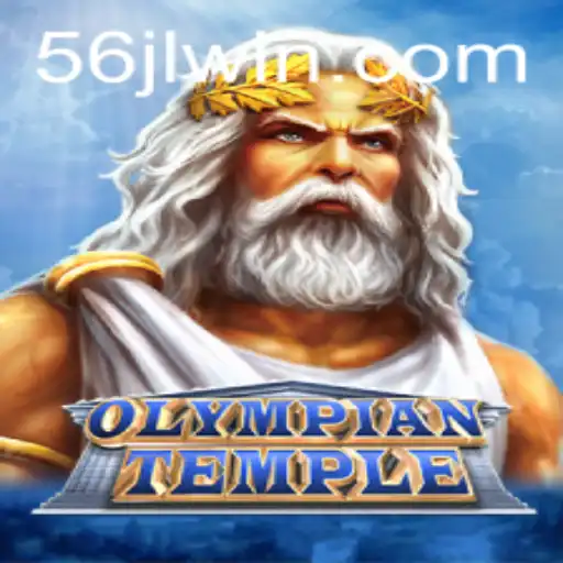 Discover the Mystical Realms of OlympianTemple and Unlock the 56JL WIN