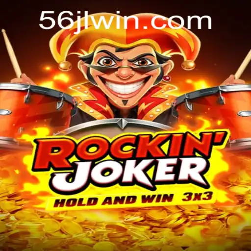RockinJoker: The New Sensation in The Gaming World