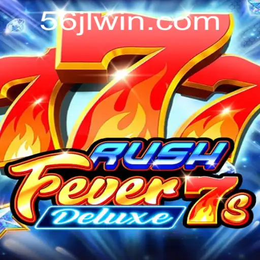 Unveiling RushFever7sDeluxe: A Thrilling Gaming Experience