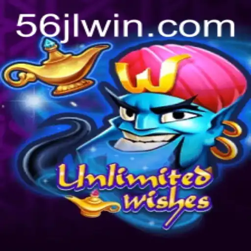 Unlimited Wishes: Discover the Magic of 56JL WIN
