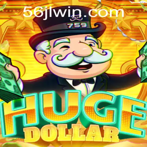 Exploring HugeDollar: The Thrilling Game of Fortune