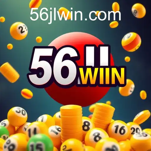The Fascination with Lottery Games and 56JL WIN
