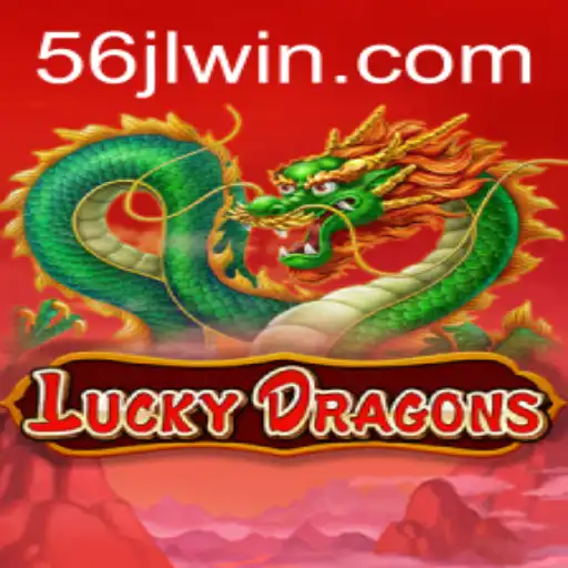 Discovering LuckyDragons: The Enchanting Game of Chance
