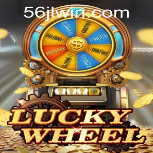 Unveiling LuckyWheel: Experience the Thrills of 56JL WIN