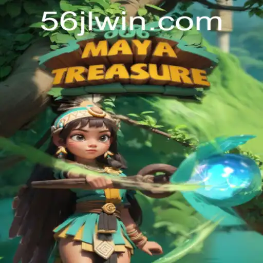 MayaTreasure: Unlocking the World of Adventure with 56JL WIN