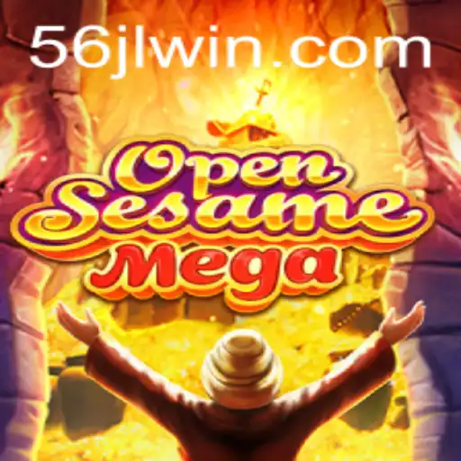 Unlock the Excitement with OpenSesameMega and the Magic of 56JL WIN