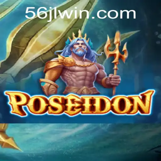 Exploring the Depths of Poseidon: A Dive into the Enigmatic Game with 56JL WIN