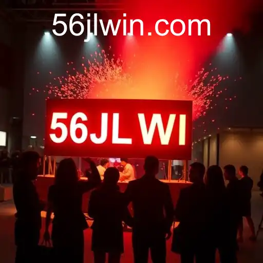 Promotions and the Innovative Edge: Understanding 56JL WIN
